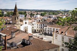 Tomar, Portugal
