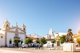 Lagos, Lagos, Portugal