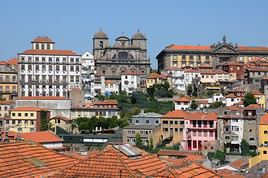 Centre historique de Porto, Porto, Portugal Centre historique de Porto, Porto, Portugal