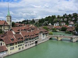 Berne, Suisse