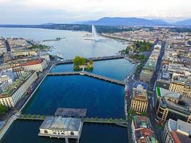 Genève, Suisse