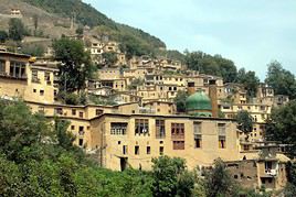 Masouleh, Iran