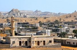Qeshm, Iran