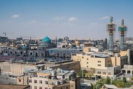 Mashhad, Iran
