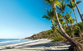 Grande Anse, R&eacute;union