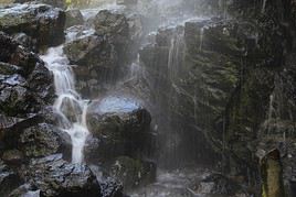 Anse des Cascades, R&eacute;union