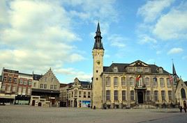 Lierre, Belgique
