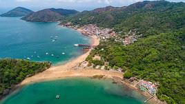 Taboga, Panama
