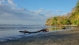 Santa Catalina, Santa Catalina, Panama