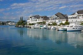 Noum&eacute;a, Nouvelle-Cal&eacute;donie