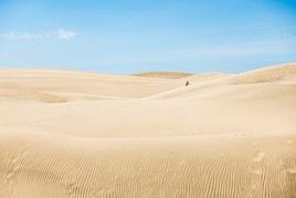 Dunas de Maspalomas, Canaries