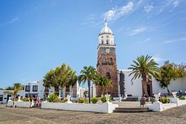 Teguise, Canaries