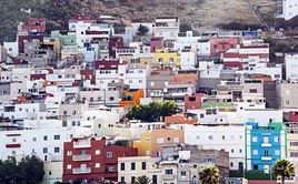 Santa Cruz de Tenerife, Canaries