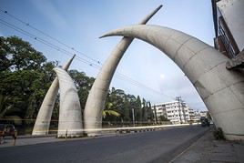 Mombasa, Kenya