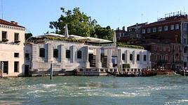 Collection Peggy Guggenheim, Venise, Italie
