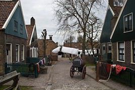 Enkhuizen, Pays-Bas