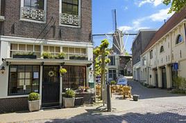 Gouda, Pays-Bas