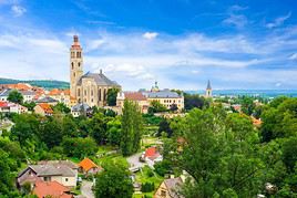 Kutna Hora, République Tchèque