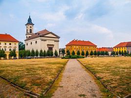 Terezin, République Tchèque