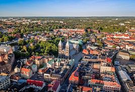 Lund, Su&egrave;de