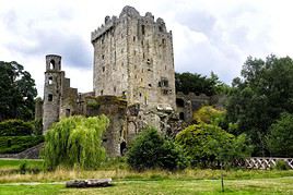 Blarney, Irlande
