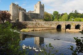 Cahir, Irlande