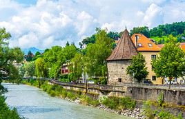 Feldkirch, Autriche