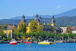 Velden, Autriche
