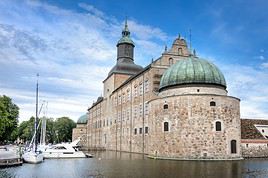 Vadstena, Su&egrave;de