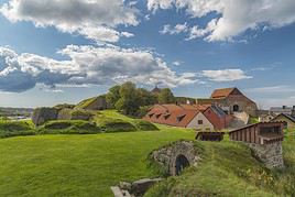 Varberg, Su&egrave;de