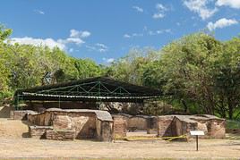 Leon Viejo, Nicaragua