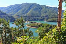 Rhodopes, Bulgarie