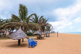 Grand Popo, B&eacute;nin