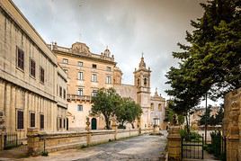 Rabat, Rabat, Malte