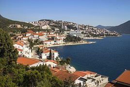 Neum, Bosnie-Herz&eacute;govine