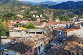 Gracias, Honduras