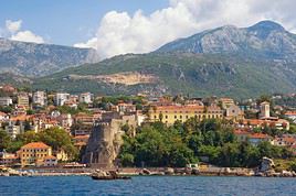 Herceg Novi, Mont&eacute;n&eacute;gro