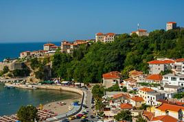 Ulcinj, Mont&eacute;n&eacute;gro