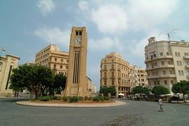 Beyrouth, Liban