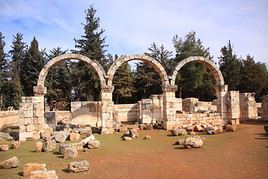 Anjar, Liban Anjar, Liban