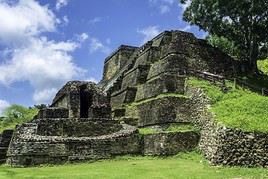 Altun Ha, Belize