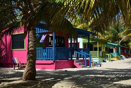 Placencia, Belize