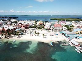 San Pedro, Belize