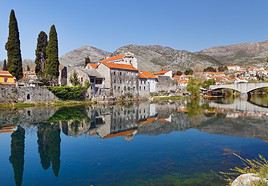 Trebinje, Bosnie-Herz&eacute;govine
