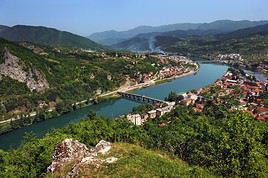 Visegrad, Bosnie-Herz&eacute;govine