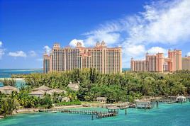 Paradise Island, Bahamas