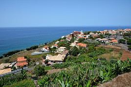 Ribeira Brava, Mad&egrave;re