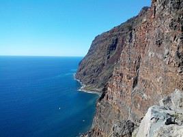 Cap Girao, Mad&egrave;re