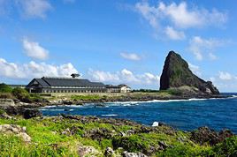 Lanyu, Ta&iuml;wan
