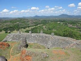 Great Zimbabwe, Zimbabwe